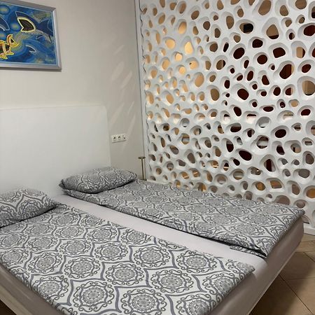 Santa Marina Apartment 513 Szozopol Kültér fotó