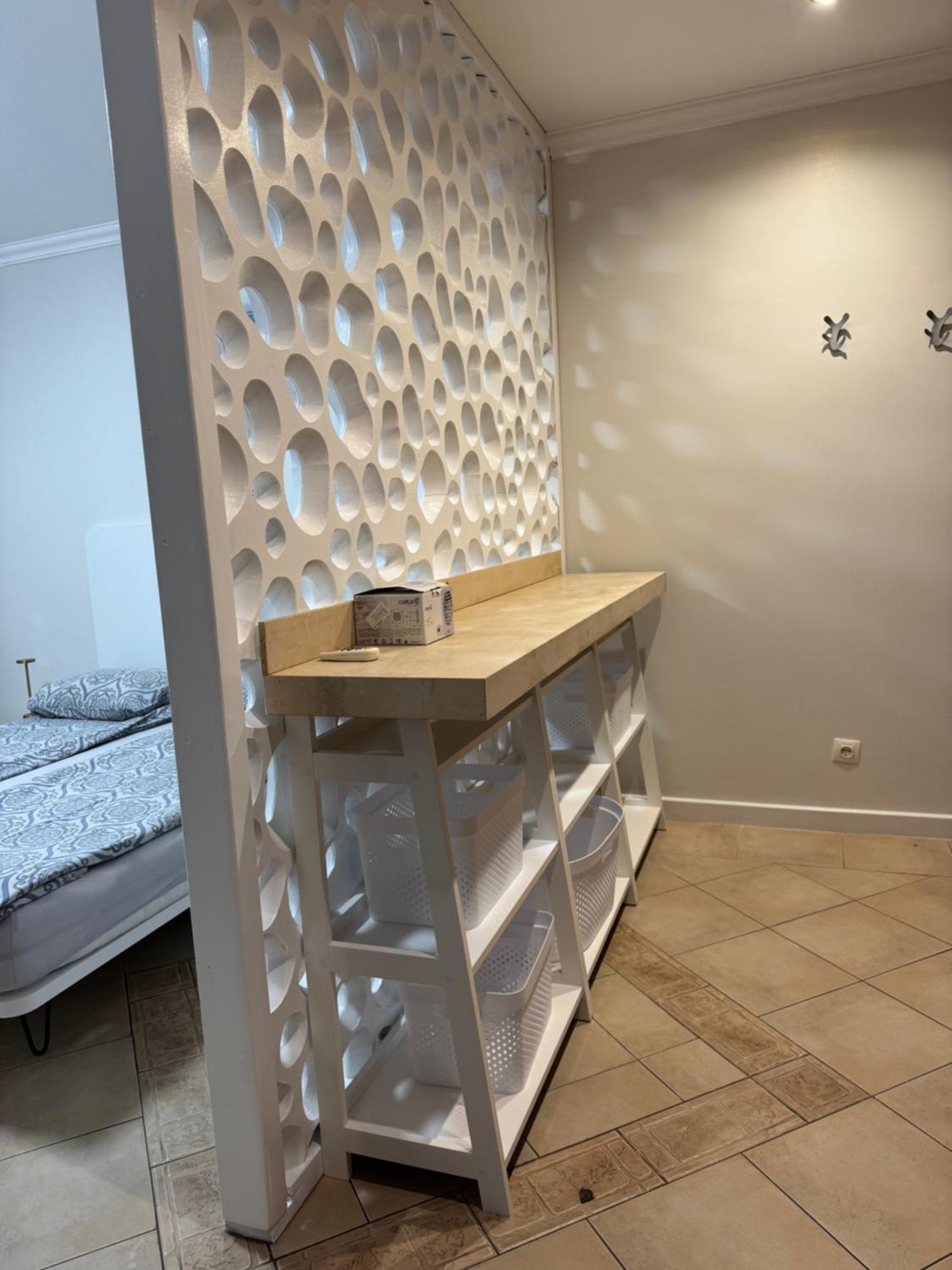 Santa Marina Apartment 513 Szozopol Kültér fotó