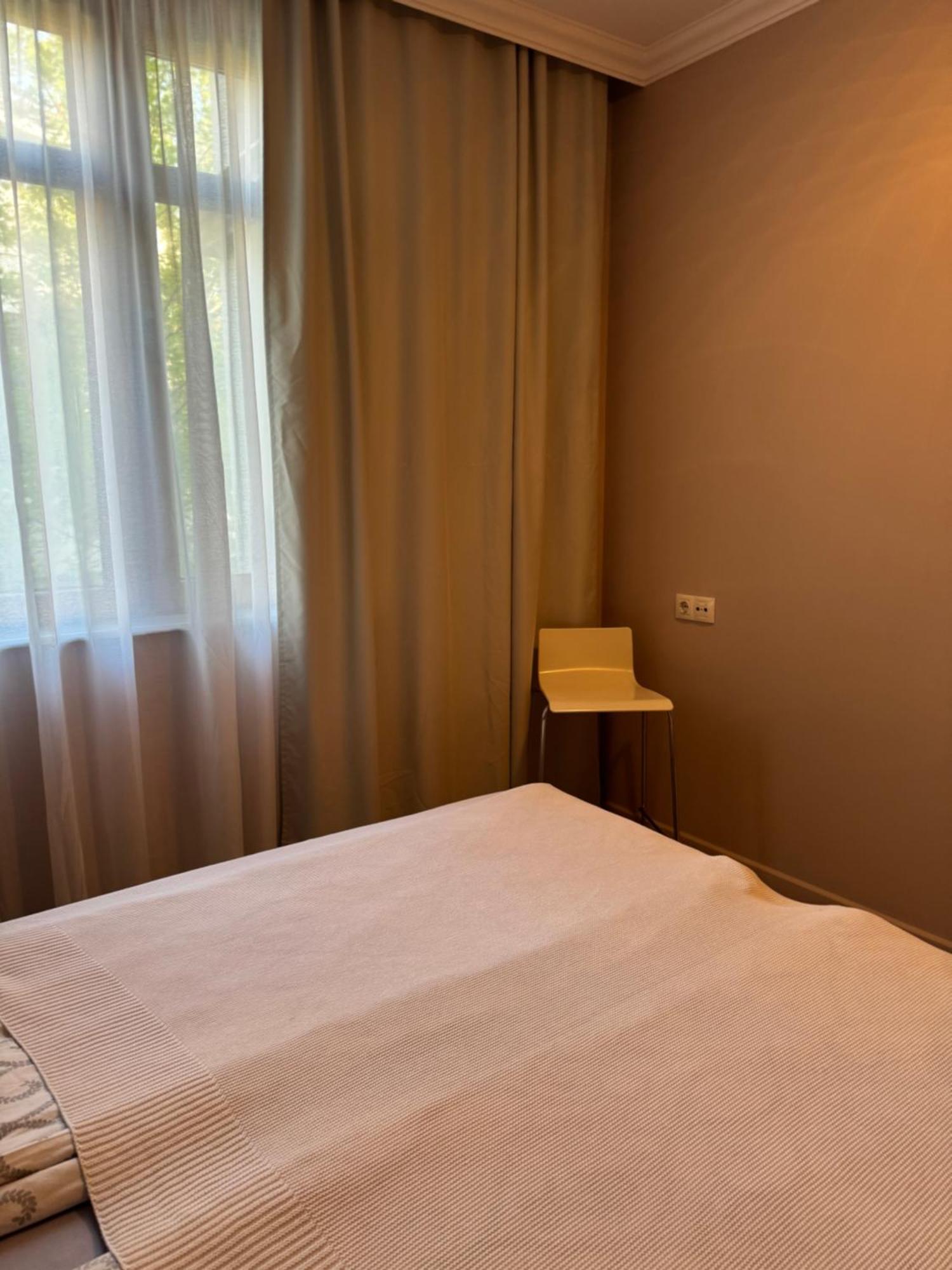 Santa Marina Apartment 513 Szozopol Kültér fotó