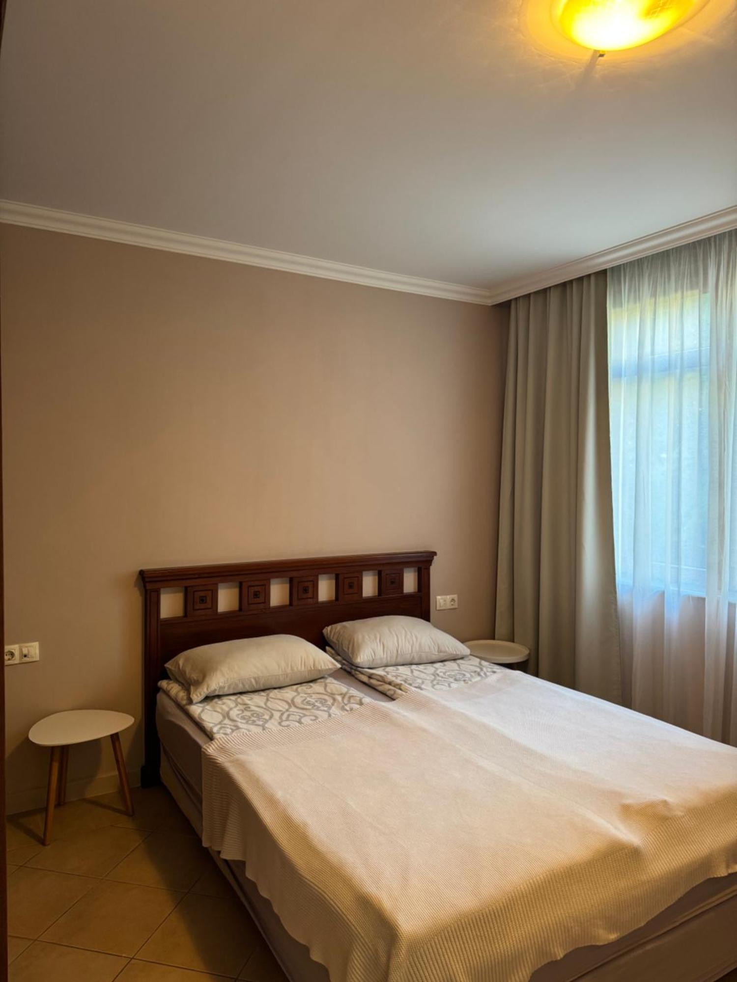Santa Marina Apartment 513 Szozopol Kültér fotó