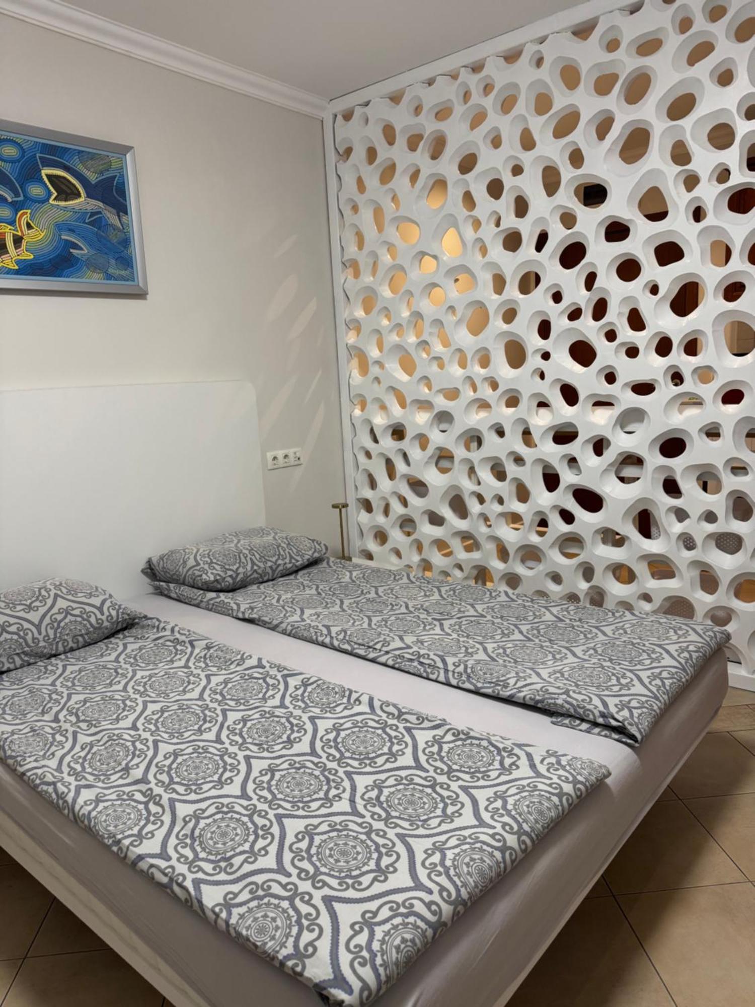 Santa Marina Apartment 513 Szozopol Kültér fotó
